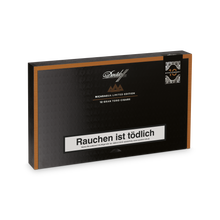 Laden Sie das Bild in den Galerie-Viewer, DAVIDOFF NICARAGUA 10TH ANNIVERSARY LIMITED EDITION