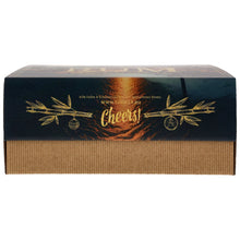 Laden Sie das Bild in den Galerie-Viewer, Rum - Adventskalender - 24 Fläschchen mit je 2 cl Inhalt - 2024er Version