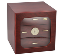 Laden Sie das Bild in den Galerie-Viewer, Adorini Humidor Chianti M Rosenholz - Deluxe