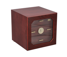 Laden Sie das Bild in den Galerie-Viewer, Adorini Humidor Chianti M Rosenholz - Deluxe