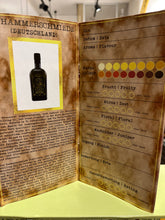 Laden Sie das Bild in den Galerie-Viewer, Gin-Adventskalender - KLASSIK - 24 Fläschchen mit je 2 cl Inhalt - 2024er Version