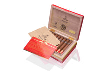Laden Sie das Bild in den Galerie-Viewer, Montecristo Brillantes "Year of the Snake" Limitada 18er-Kiste
