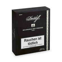 Laden Sie das Bild in den Galerie-Viewer, Davidoff Nicaragua Box Pressed - Toro