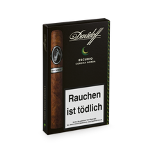 Laden Sie das Bild in den Galerie-Viewer, Davidoff Escurio - Corona Gorda