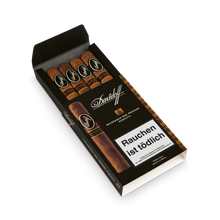 Laden Sie das Bild in den Galerie-Viewer, Davidoff Nicaragua Box Pressed - Robusto