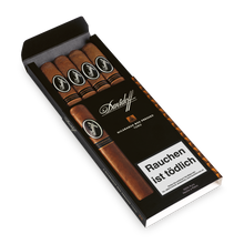 Laden Sie das Bild in den Galerie-Viewer, Davidoff Nicaragua Box Pressed - Toro