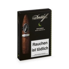 Laden Sie das Bild in den Galerie-Viewer, Davidoff Escurio - Gran Perfecto