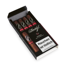 Laden Sie das Bild in den Galerie-Viewer, Davidoff Yamasa Petit Churchill