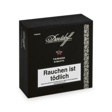 Laden Sie das Bild in den Galerie-Viewer, Davidoff Yamasa Robusto