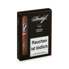 Laden Sie das Bild in den Galerie-Viewer, Davidoff Yamasa Robusto