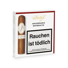 Laden Sie das Bild in den Galerie-Viewer, Davidoff Aniversario Entreacto