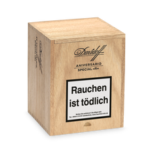 Laden Sie das Bild in den Galerie-Viewer, Davidoff Aniversario Special "R"