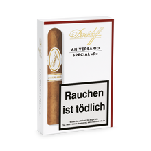 Laden Sie das Bild in den Galerie-Viewer, Davidoff Aniversario Special "R"