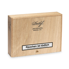 Laden Sie das Bild in den Galerie-Viewer, Davidoff Aniversario Special "T"
