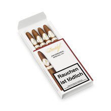 Laden Sie das Bild in den Galerie-Viewer, Davidoff Aniversario Special "T"