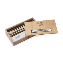 Laden Sie das Bild in den Galerie-Viewer, Davidoff Millennium Robusto