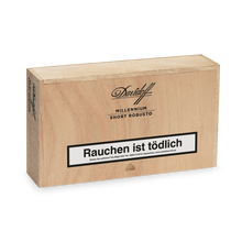 Laden Sie das Bild in den Galerie-Viewer, Davidoff Millennium Short Robusto