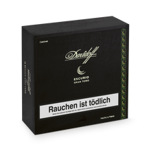 Laden Sie das Bild in den Galerie-Viewer, Davidoff Escurio - Gran Toro