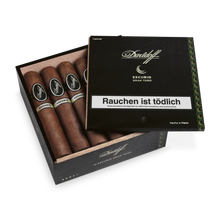 Laden Sie das Bild in den Galerie-Viewer, Davidoff Escurio - Gran Toro