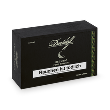 Laden Sie das Bild in den Galerie-Viewer, Davidoff Escurio - Petit Robusto