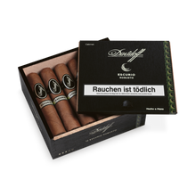 Laden Sie das Bild in den Galerie-Viewer, Davidoff Escurio - Robusto