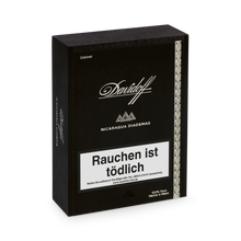 Laden Sie das Bild in den Galerie-Viewer, Davidoff Nicaragua - Diadema