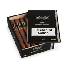 Laden Sie das Bild in den Galerie-Viewer, Davidoff Nicaragua - Diadema