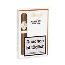 Laden Sie das Bild in den Galerie-Viewer, Davidoff Grand Cru Robusto
