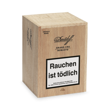 Laden Sie das Bild in den Galerie-Viewer, Davidoff Grand Cru Robusto
