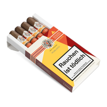 Laden Sie das Bild in den Galerie-Viewer, Avo Synchro Nicaragua Fogata - Robusto