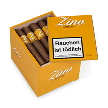 Laden Sie das Bild in den Galerie-Viewer, Zino Nicaragua - Robusto