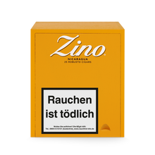 Laden Sie das Bild in den Galerie-Viewer, Zino Nicaragua - Robusto