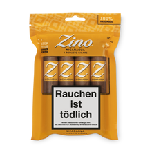 Laden Sie das Bild in den Galerie-Viewer, Zino Nicaragua - Robusto