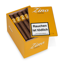 Laden Sie das Bild in den Galerie-Viewer, Zino Nicaragua - Toro