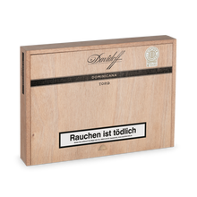 Laden Sie das Bild in den Galerie-Viewer, Davidoff Dominicana Limited Release - Toro
