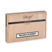 Laden Sie das Bild in den Galerie-Viewer, Davidoff Dominicana Limited Release - Robusto