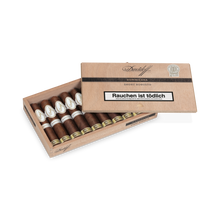Laden Sie das Bild in den Galerie-Viewer, Davidoff Dominicana Limited Release - Short Robusto