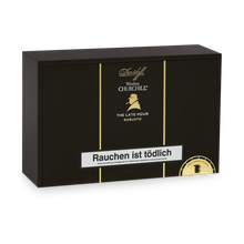 Laden Sie das Bild in den Galerie-Viewer, Davidoff Winston Churchill - The Late Hour - Robusto