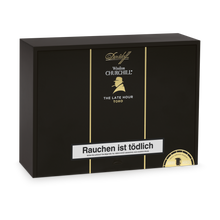 Laden Sie das Bild in den Galerie-Viewer, Davidoff Winston Churchill - The Late Hour - Toro