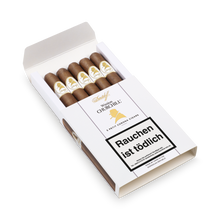 Laden Sie das Bild in den Galerie-Viewer, Davidoff Winston Churchill - The Original Collection - Petit Corona