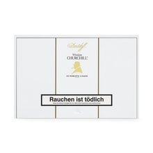 Laden Sie das Bild in den Galerie-Viewer, Davidoff Winston Churchill - The Original Collection - Robusto