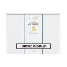 Laden Sie das Bild in den Galerie-Viewer, Davidoff Winston Churchill - The Original Collection - Toro