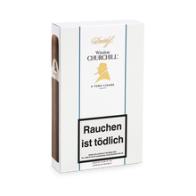 Laden Sie das Bild in den Galerie-Viewer, Davidoff Winston Churchill - The Original Collection - Toro