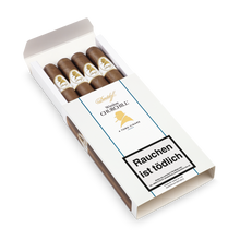 Laden Sie das Bild in den Galerie-Viewer, Davidoff Winston Churchill - The Original Collection - Toro