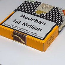 Laden Sie das Bild in den Galerie-Viewer, Cohiba Línea 1492 - Siglo I