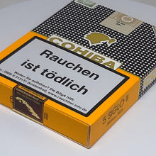 Laden Sie das Bild in den Galerie-Viewer, Cohiba Línea 1492 - Siglo II