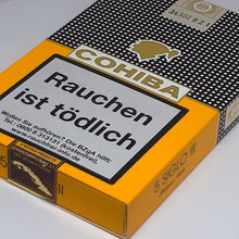 Laden Sie das Bild in den Galerie-Viewer, Cohiba Línea 1492 - Siglo III