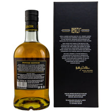 Laden Sie das Bild in den Galerie-Viewer, GlenAllachie 4 Jahre Future Edition 50th Anniversary Billy Walker