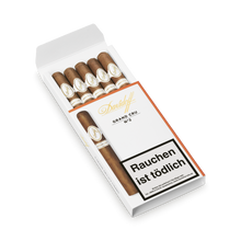 Laden Sie das Bild in den Galerie-Viewer, Davidoff Grand Cru No.2