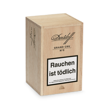 Laden Sie das Bild in den Galerie-Viewer, Davidoff Grand Cru No.3